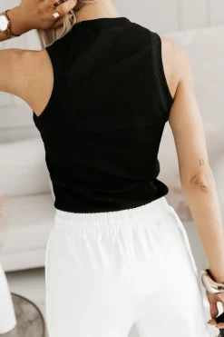 TOP BOKSERKA LIVE FOR CZARNY