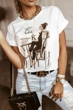 T-SHIRT MY WEEKEND IS ALL BOOKED