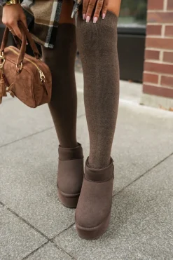 ZAKOLANÓWKI Z GRUBSZEGO MATERIAŁU CZEKOLADOWE